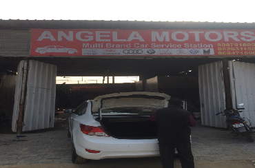 Oxo Care Angela Motors